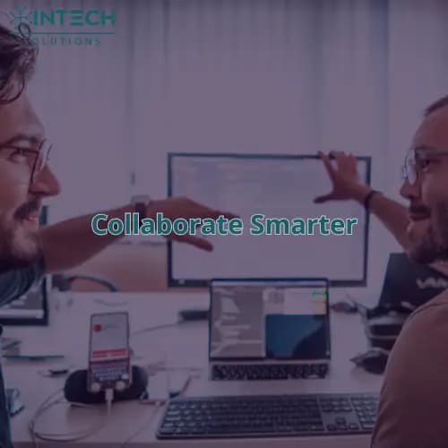 IT Solutions Integration