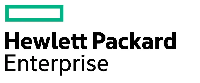 Hewlett Packard Enterprise (HPE)